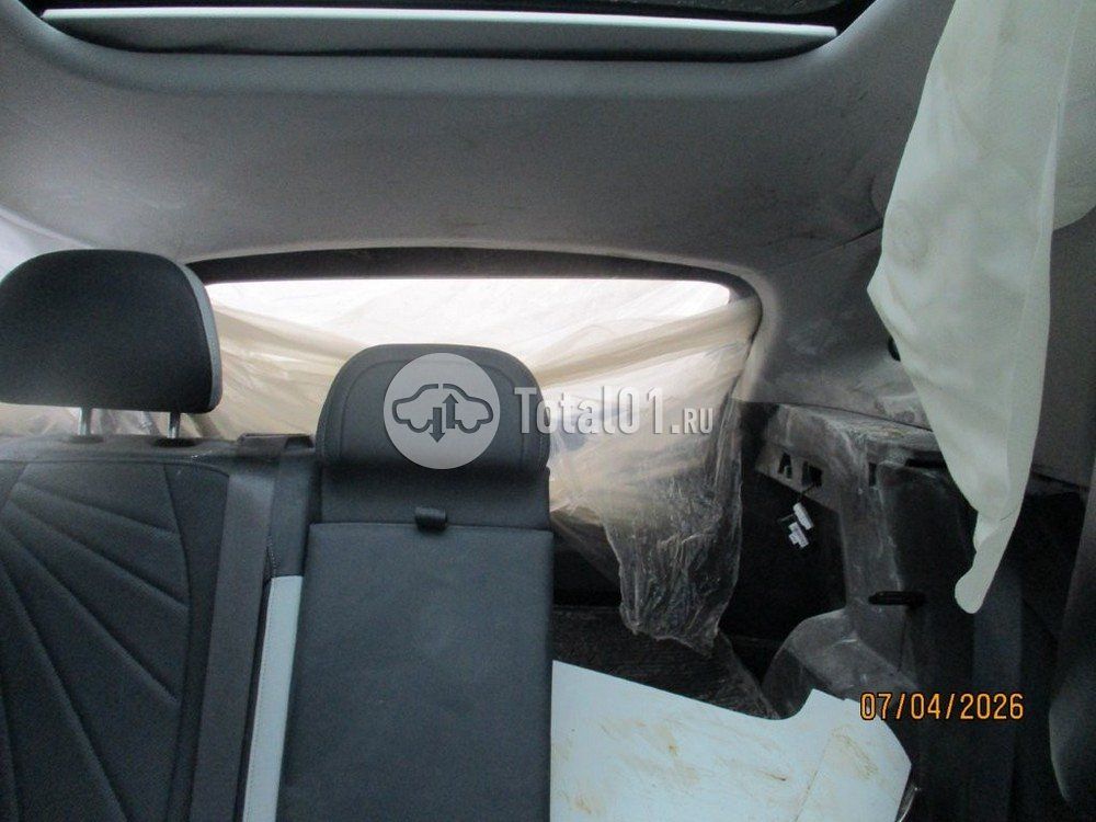Фото Geely Atlas 136