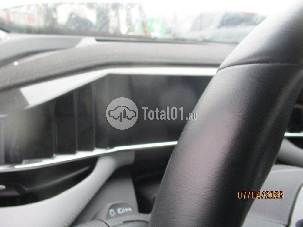 Фото Geely Atlas 140