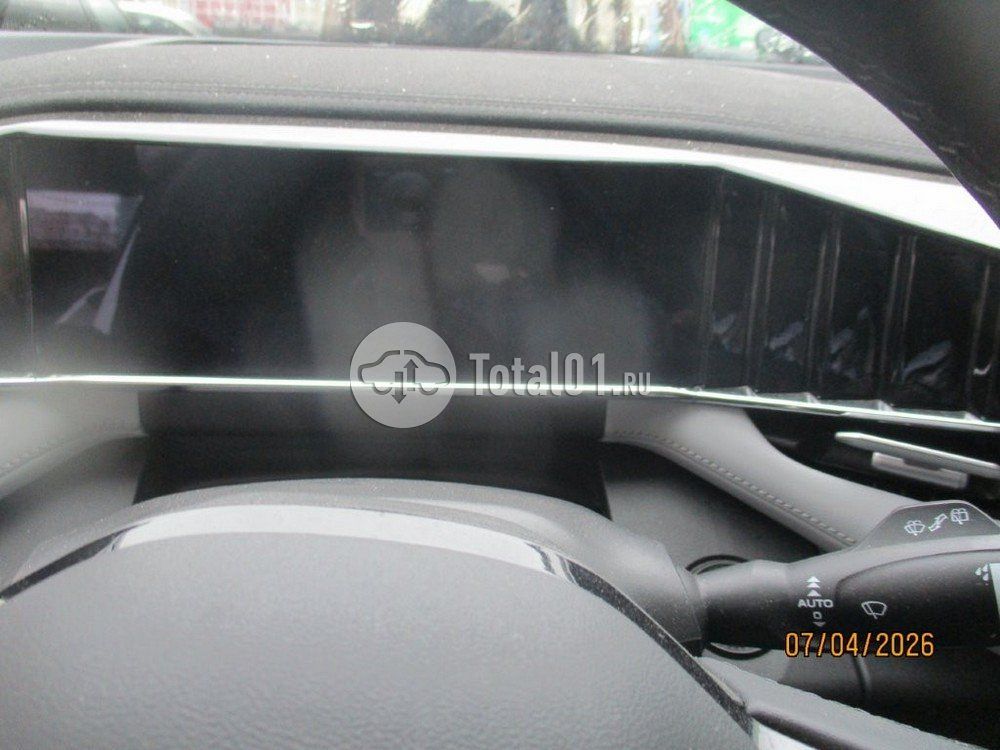 Фото Geely Atlas 142