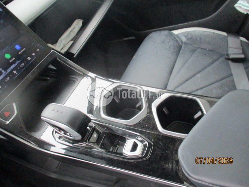 Фото Geely Atlas 146