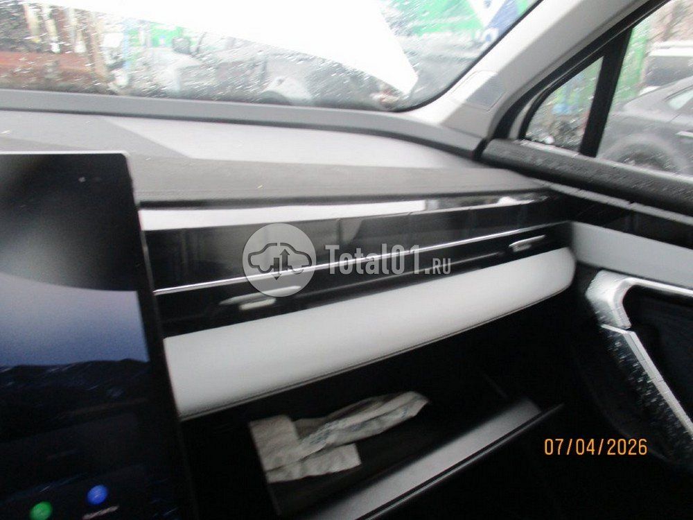 Фото Geely Atlas 148