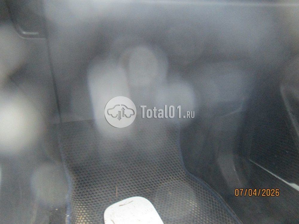 Фото Geely Atlas 150