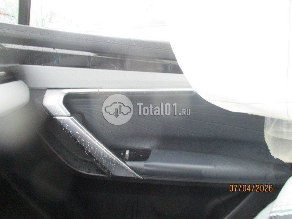 Фото Geely Atlas 152