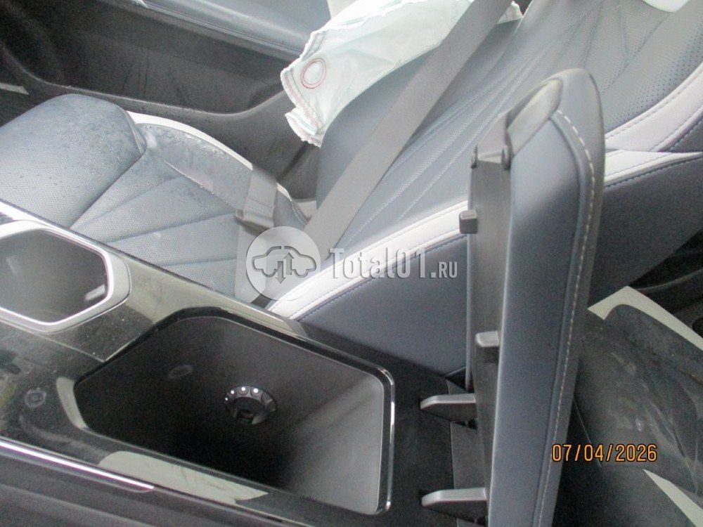 Фото Geely Atlas 154