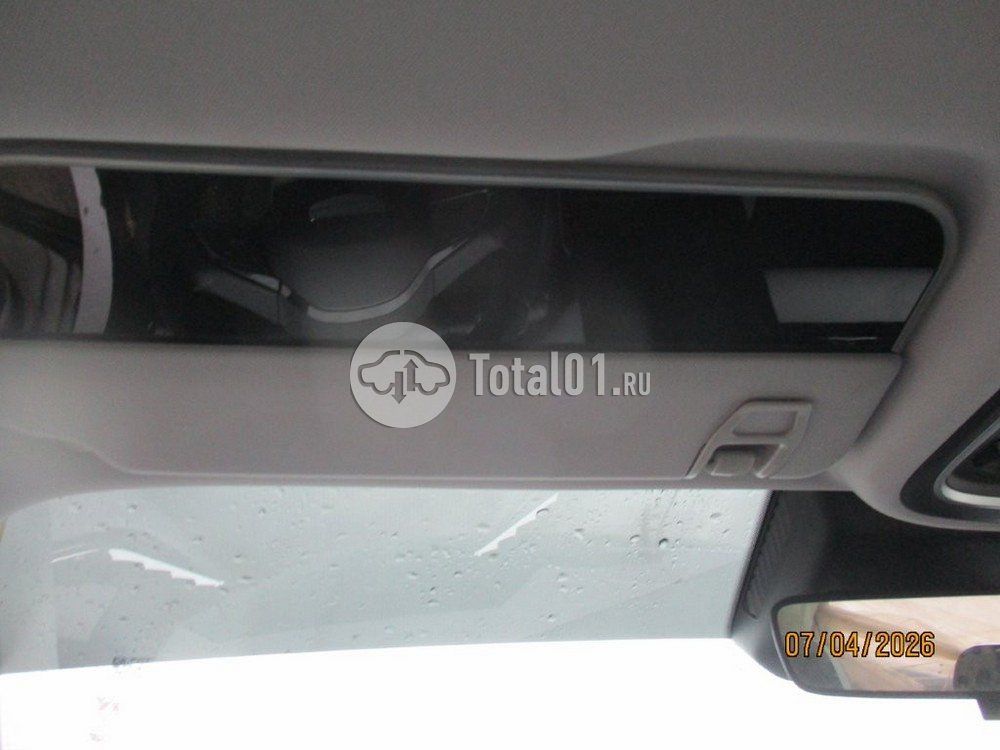 Фото Geely Atlas 156