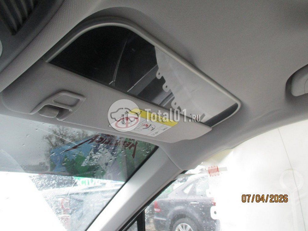 Фото Geely Atlas 160