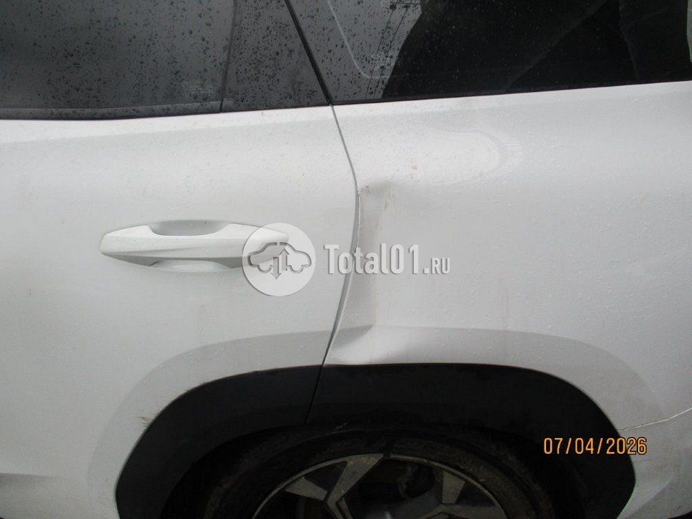 Фото Geely Atlas 164