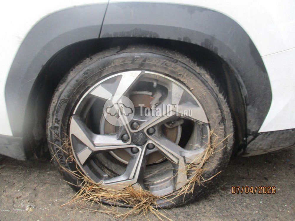 Фото Geely Atlas 166