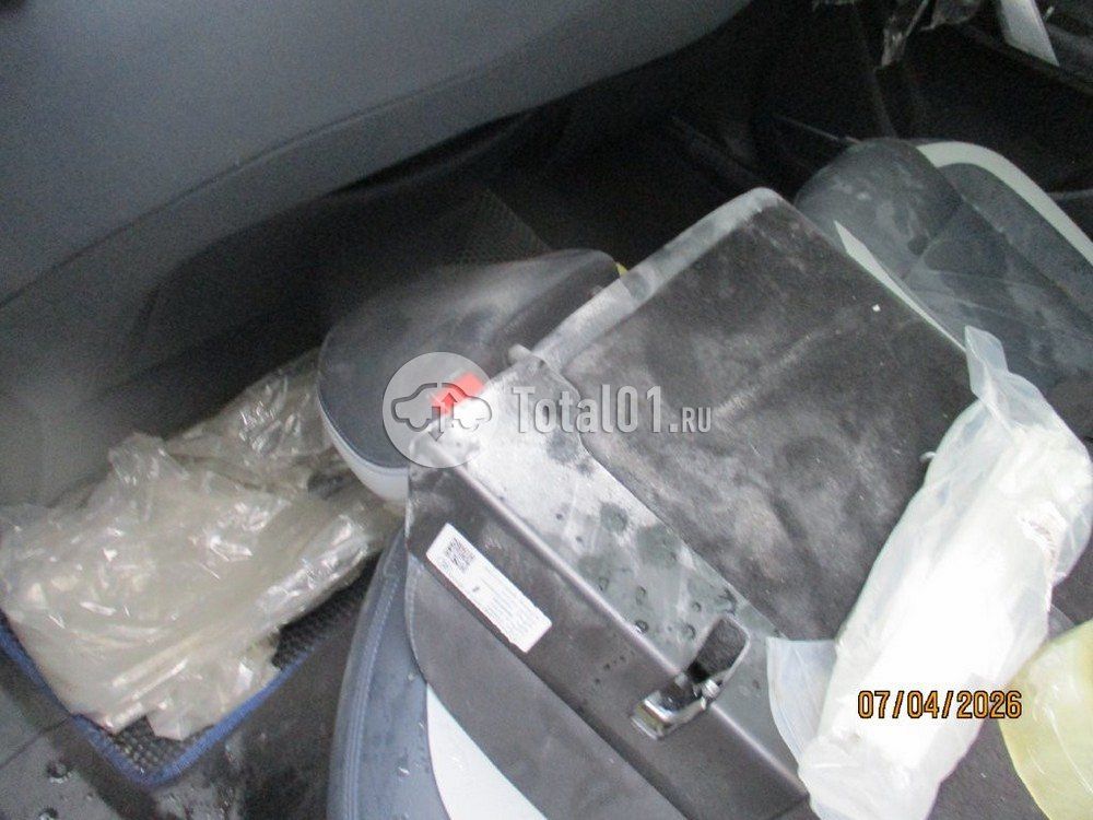 Фото Geely Atlas 172
