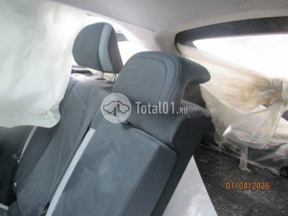 Фото Geely Atlas 174