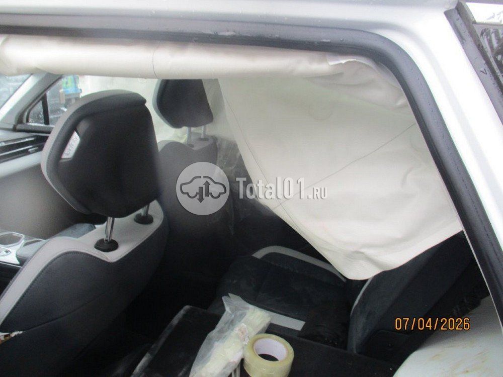 Фото Geely Atlas 176