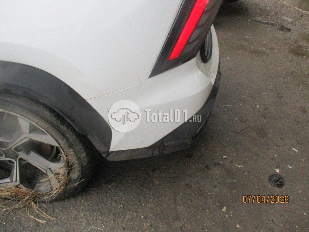 Фото Geely Atlas 182