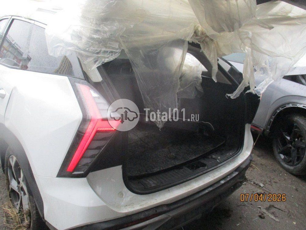 Фото Geely Atlas 186