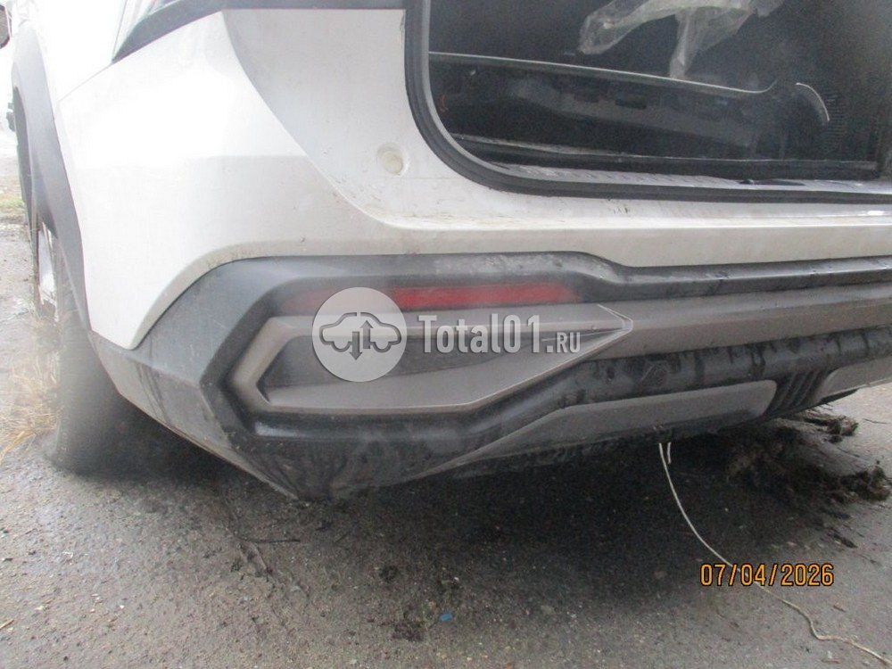 Фото Geely Atlas 188