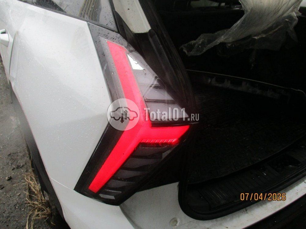 Фото Geely Atlas 194