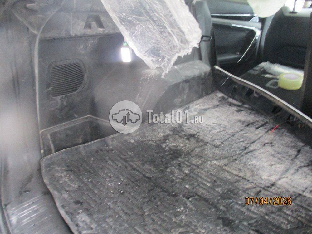 Фото Geely Atlas 200