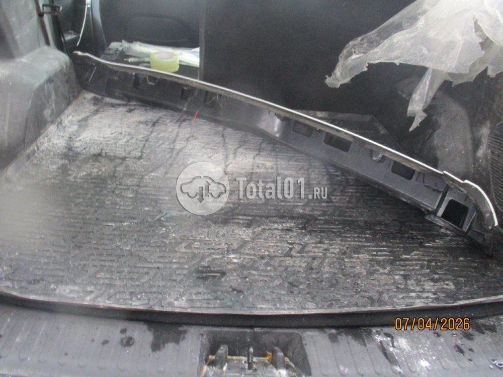 Фото Geely Atlas 202