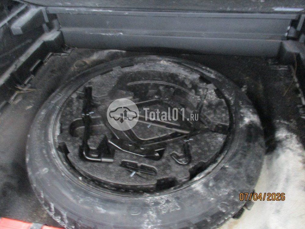 Фото Geely Atlas 206