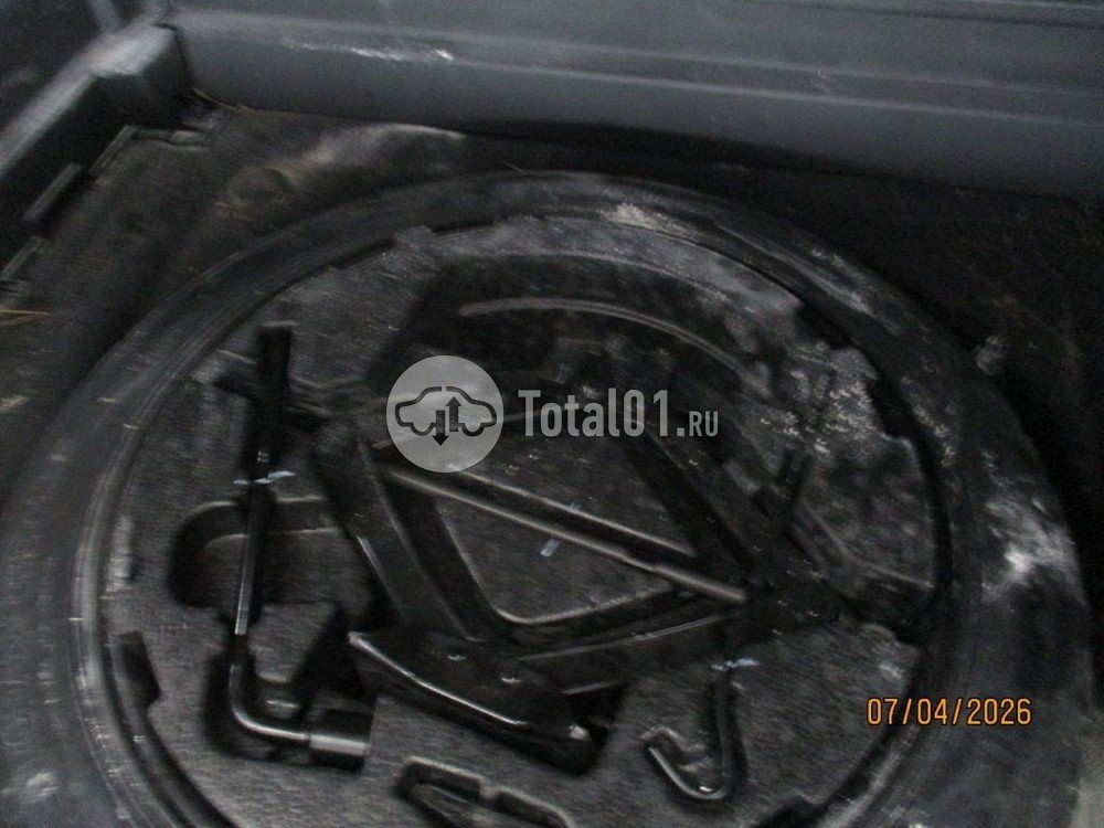 Фото Geely Atlas 208