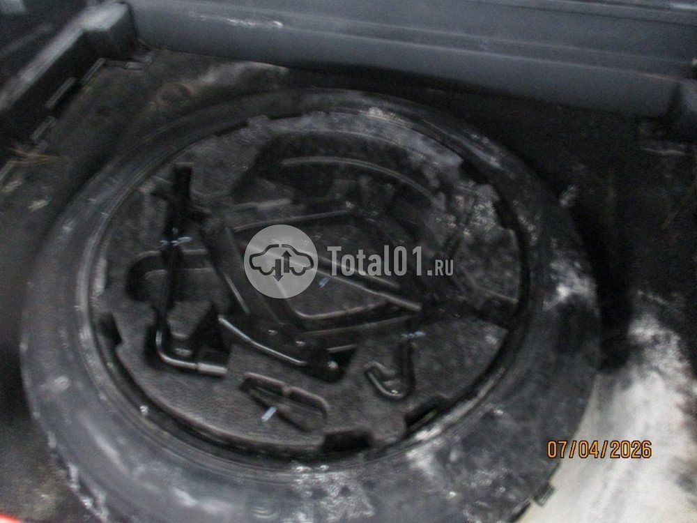 Фото Geely Atlas 210