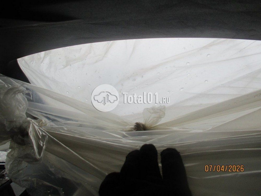 Фото Geely Atlas 220