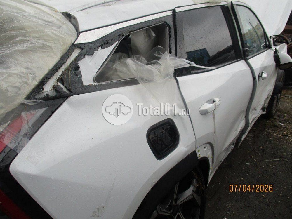 Фото Geely Atlas 232