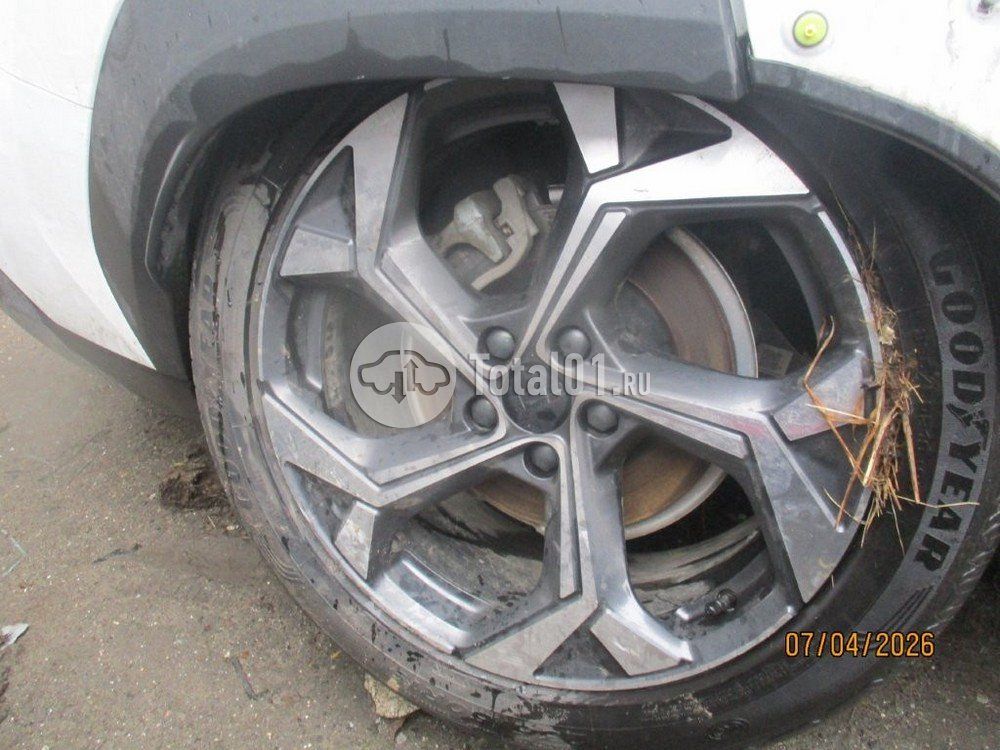 Фото Geely Atlas 238