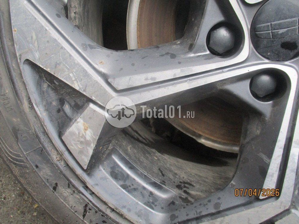 Фото Geely Atlas 244