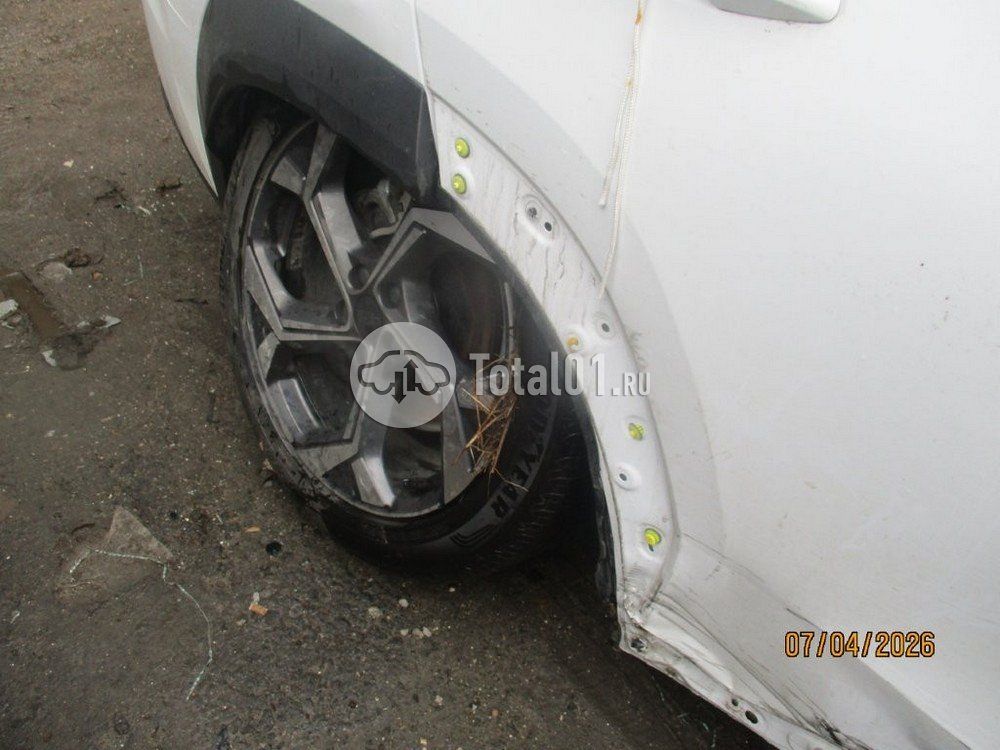 Фото Geely Atlas 246