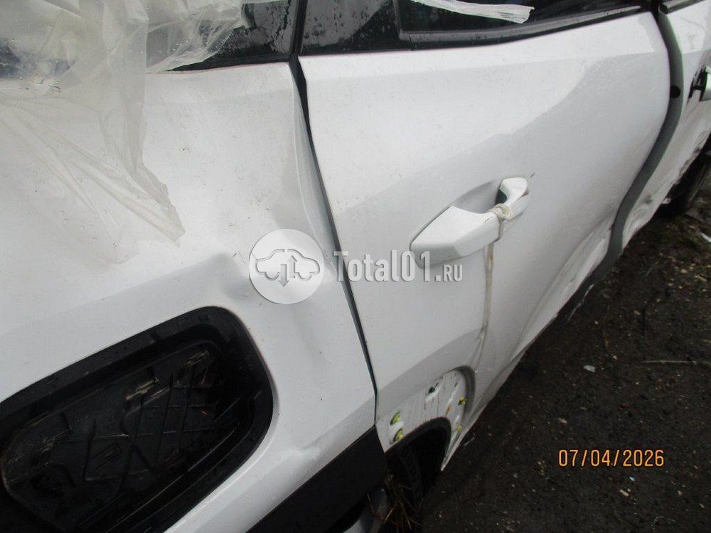 Фото Geely Atlas 250