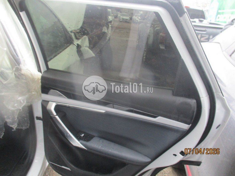 Фото Geely Atlas 254