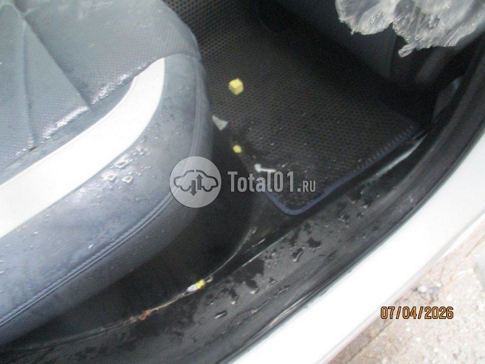 Фото Geely Atlas 256