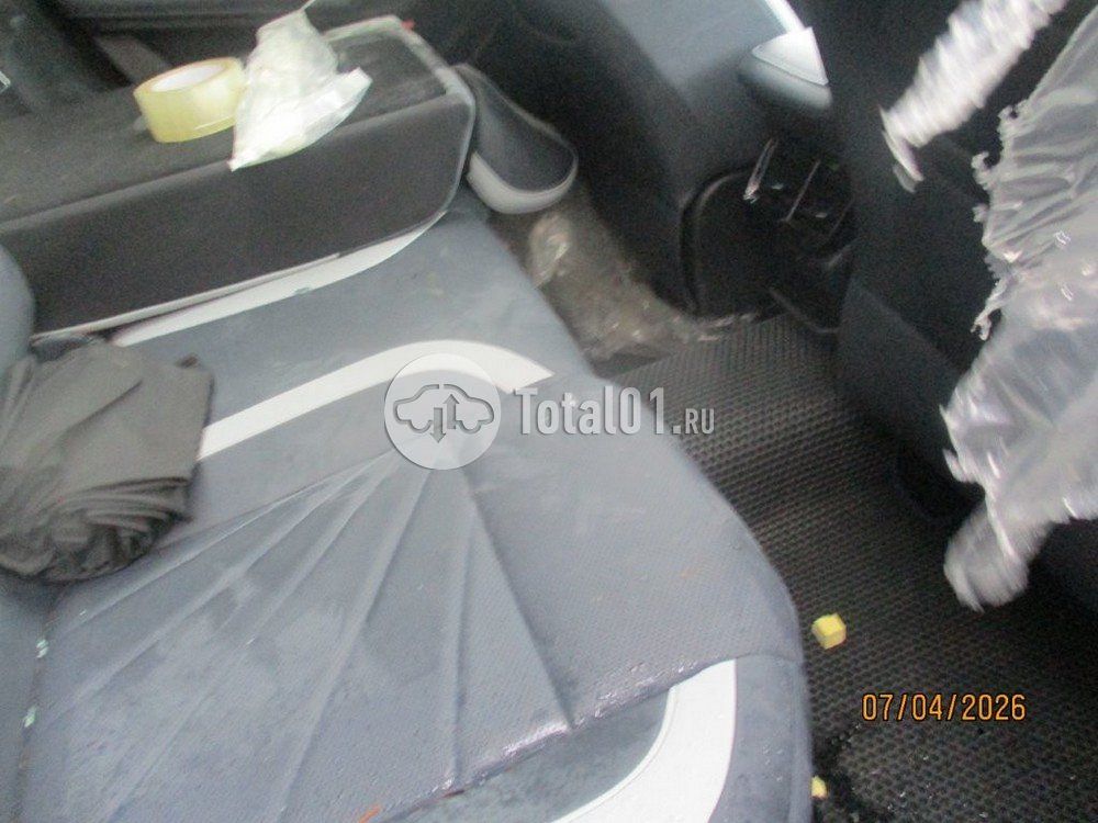 Фото Geely Atlas 258