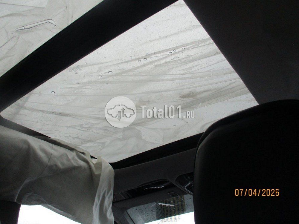 Фото Geely Atlas 260