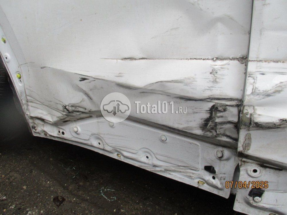 Фото Geely Atlas 264