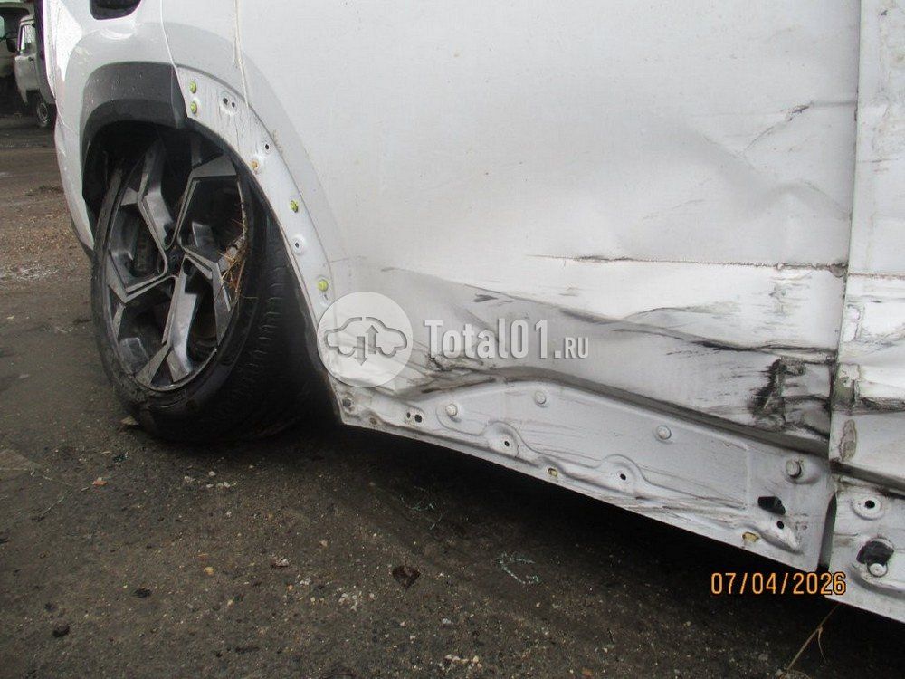 Фото Geely Atlas 266