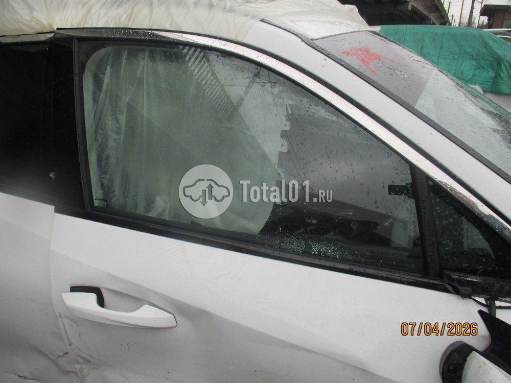 Фото Geely Atlas 268