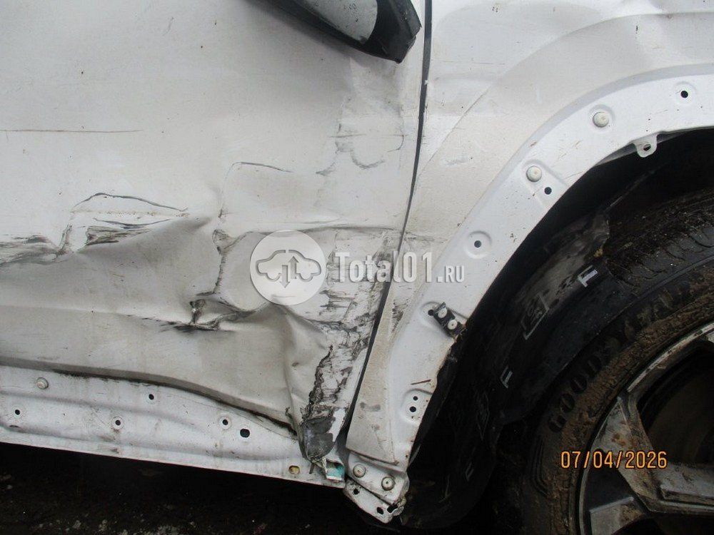 Фото Geely Atlas 274