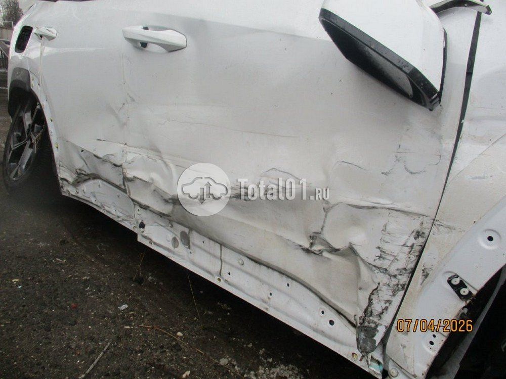Фото Geely Atlas 276