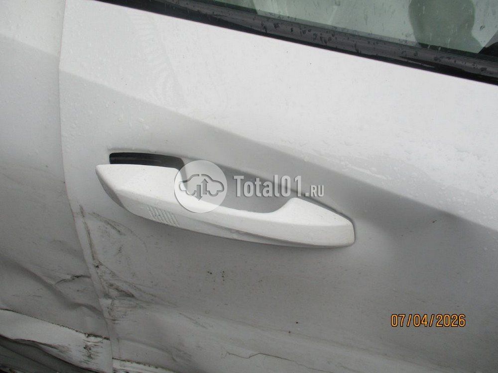 Фото Geely Atlas 284