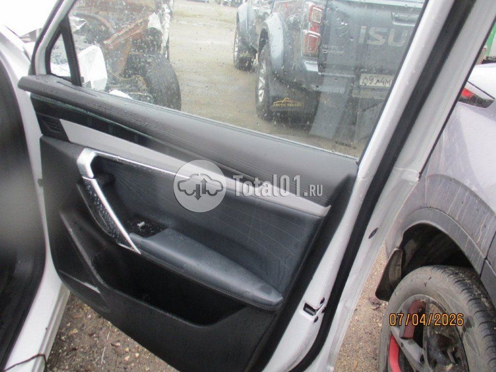 Фото Geely Atlas 288