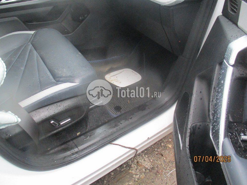 Фото Geely Atlas 292