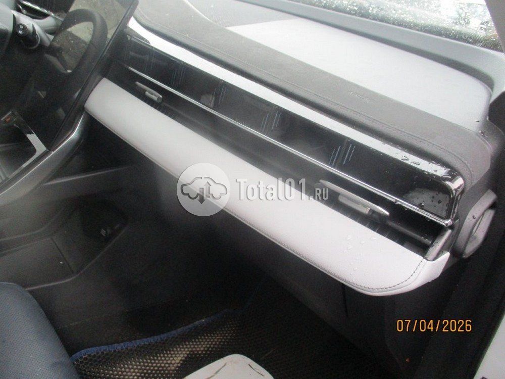 Фото Geely Atlas 306