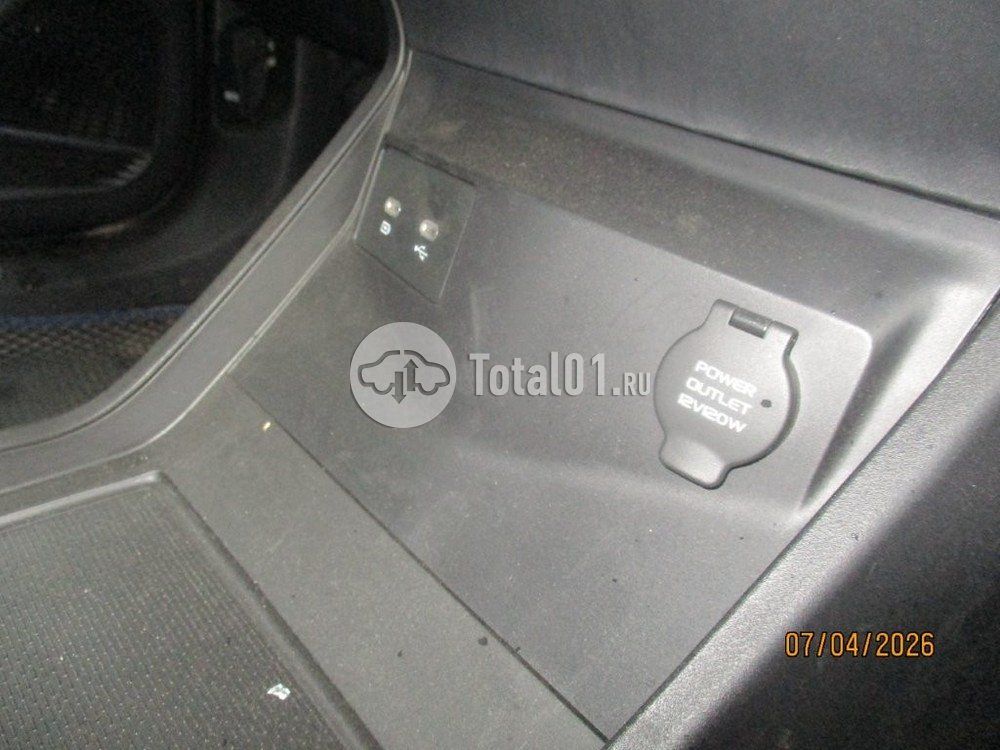 Фото Geely Atlas 312