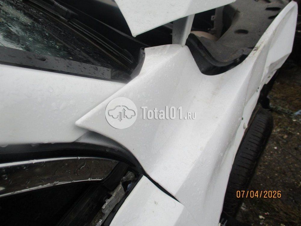 Фото Geely Atlas 316