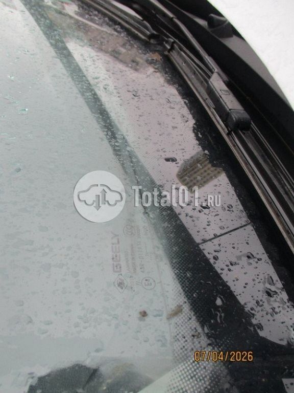 Фото Geely Atlas 318