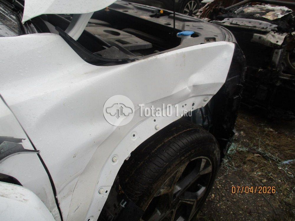 Фото Geely Atlas 322
