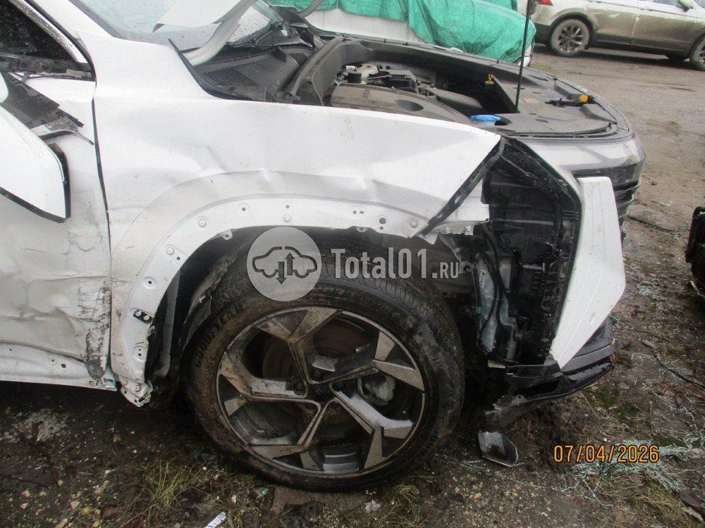 Фото Geely Atlas 324