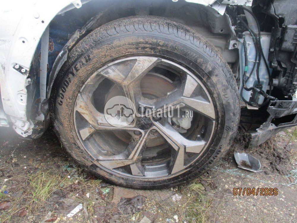 Фото Geely Atlas 326