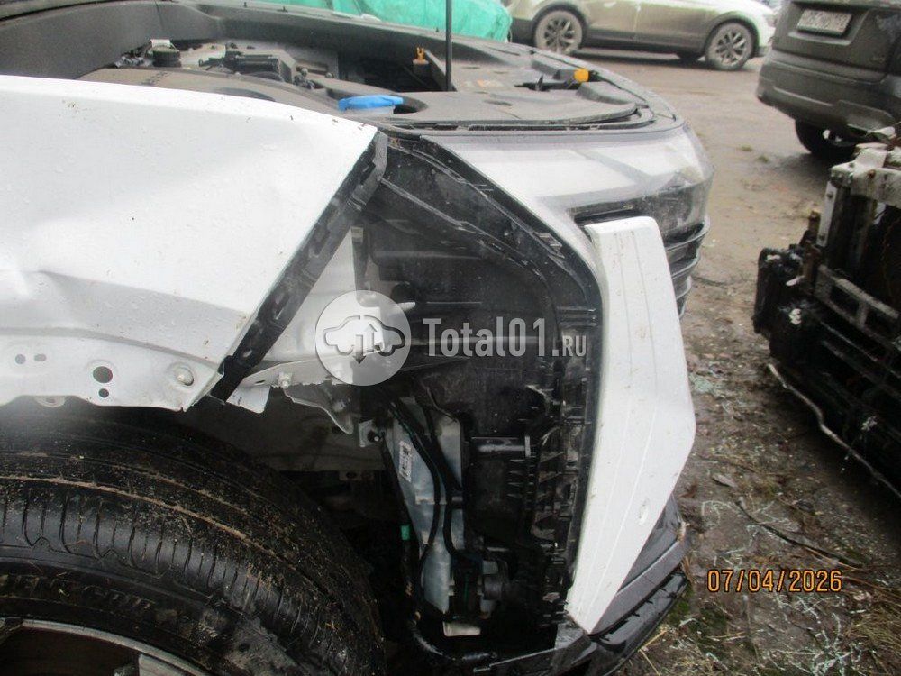 Фото Geely Atlas 328